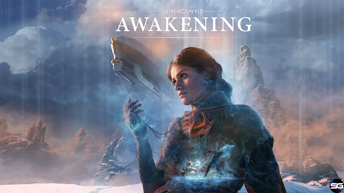 Análisis – Unknown 9: Awakening 