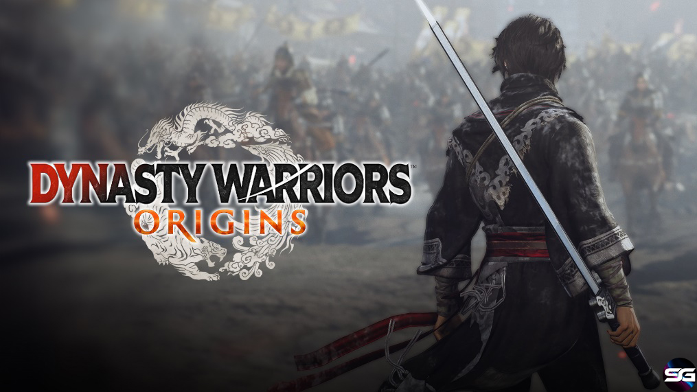 DYNASTY WARRIORS: ORIGINS contará con una demo gratuita el 22 de noviembre 