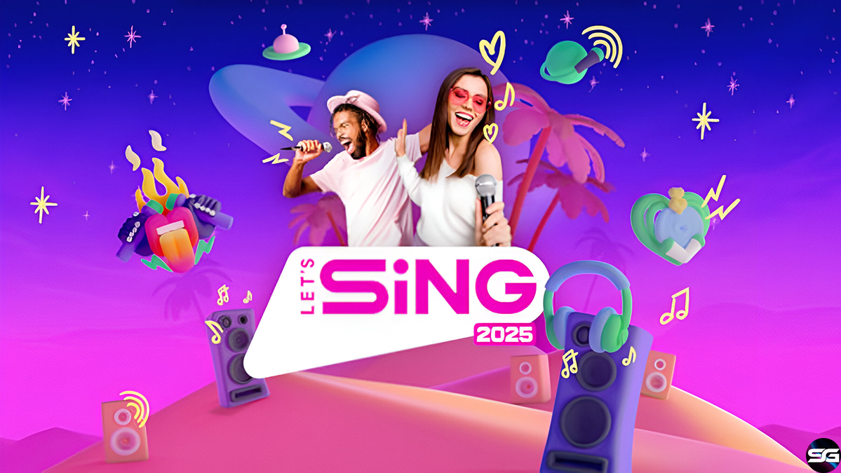 Análisis – Let’s Sing 2025 