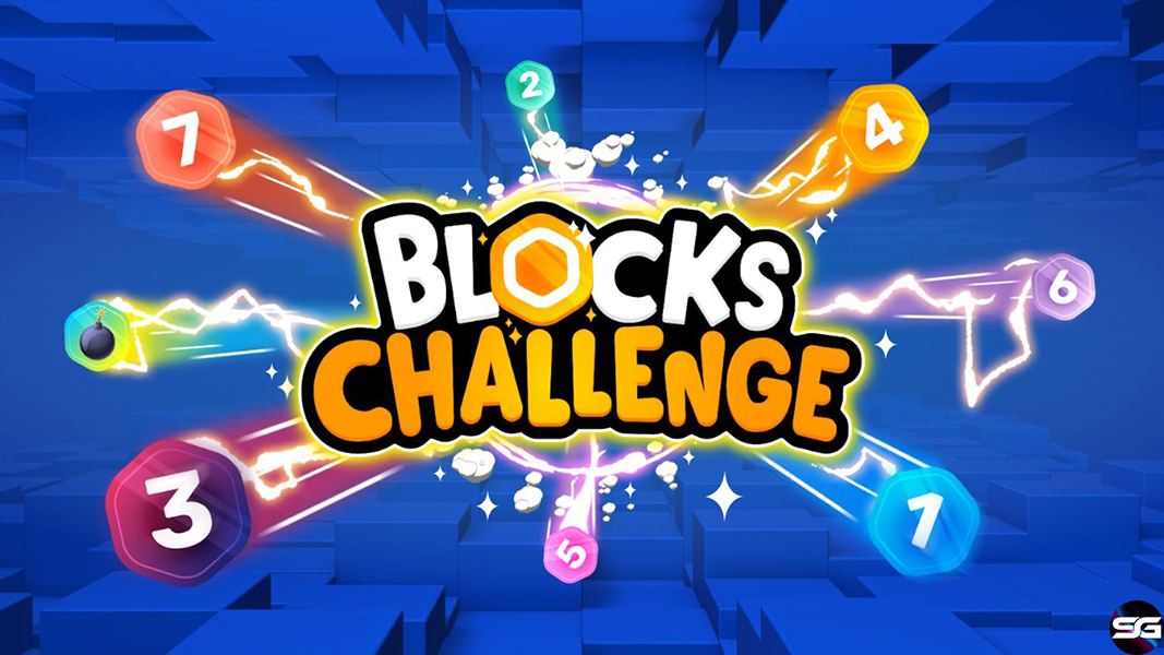 Análisis – Blocks Challenge 