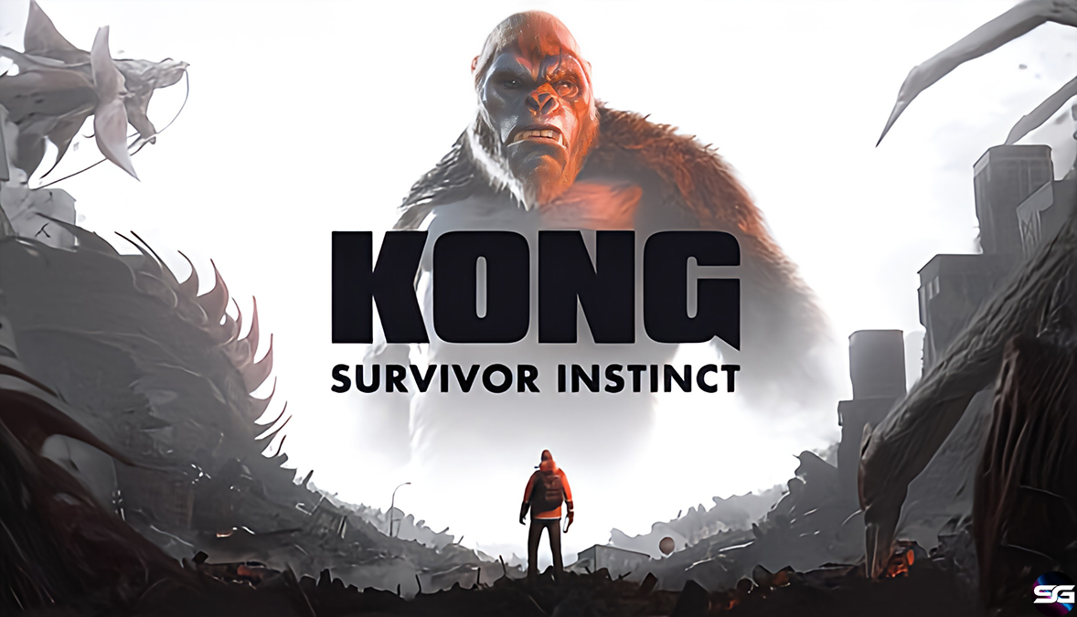 Análisis – Kong: Survivor Instinct 