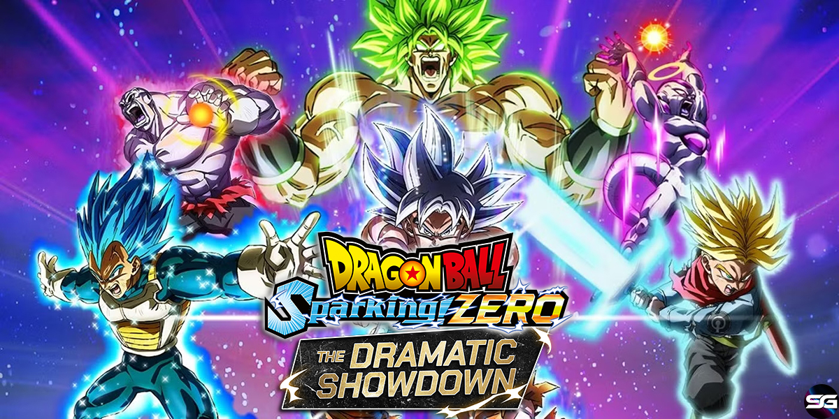 Ha llegado la hora del primer Torneo Mundial de DRAGON BALL Sparking! ZERO 