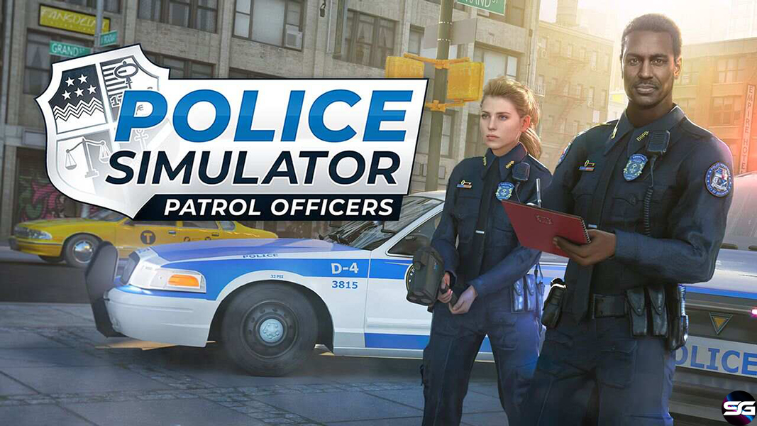 Análisis – Police Simulator: Patrol Officers 